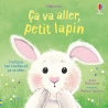 Ça va aller, petit lapin