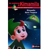 Kimamila dans l'espace