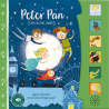 PETER PAN - MON HISTOIRE SONORE