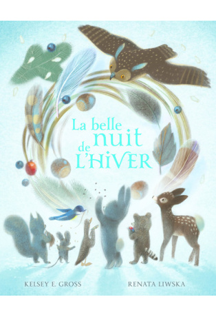 LA BELLE NUIT DE L'HIVER