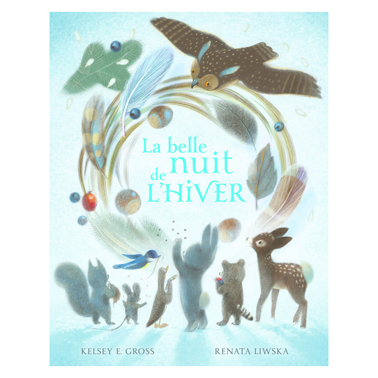 LA BELLE NUIT DE L'HIVER
