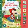 LE PETIT CHAPERON ROUGE - MON HISTOIRE SONORE