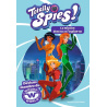 Totally Spies - La mission dont tu es l'espion-ne Totally Spies - La mission dont tu es l'espion-ne