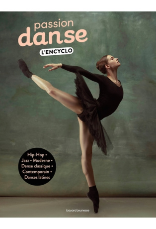 Passion DANSE l'encyclo