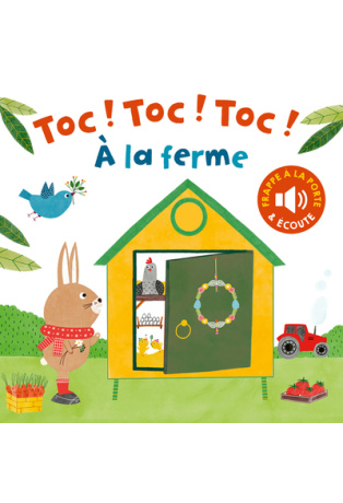 Toc ! Toc ! Toc ! - À la ferme